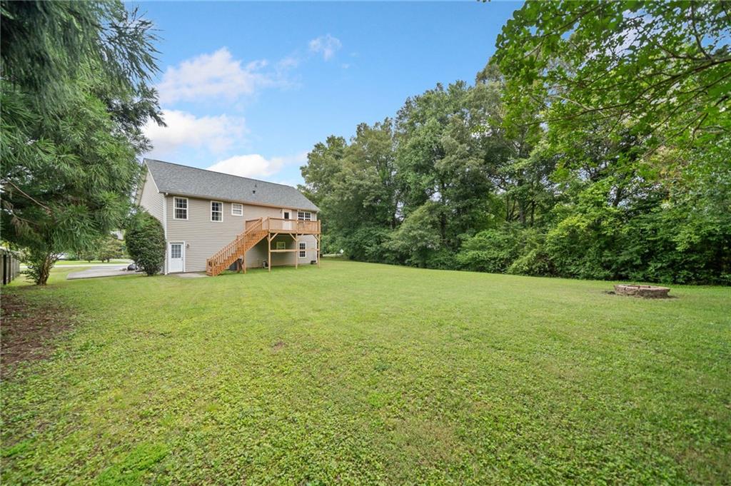 173 Cline Smith Road NE