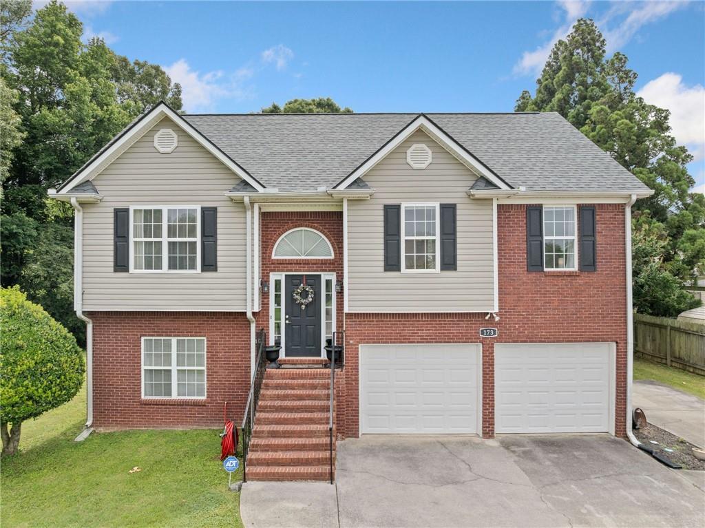 173 Cline Smith Road NE