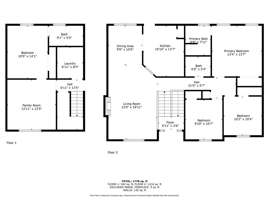 173 Cline Smith Road NE