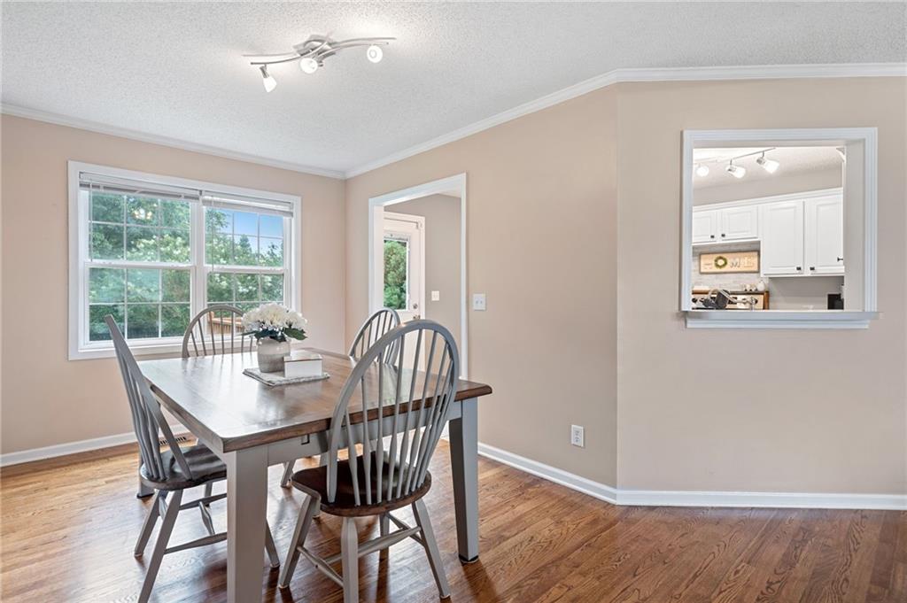 173 Cline Smith Road NE