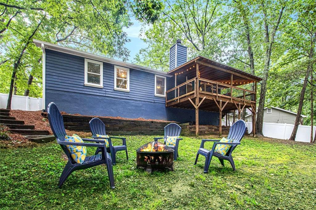 195 Ansley Court