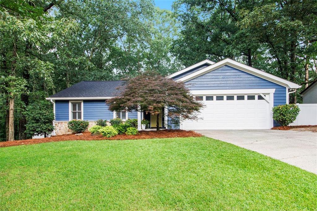 195 Ansley Court