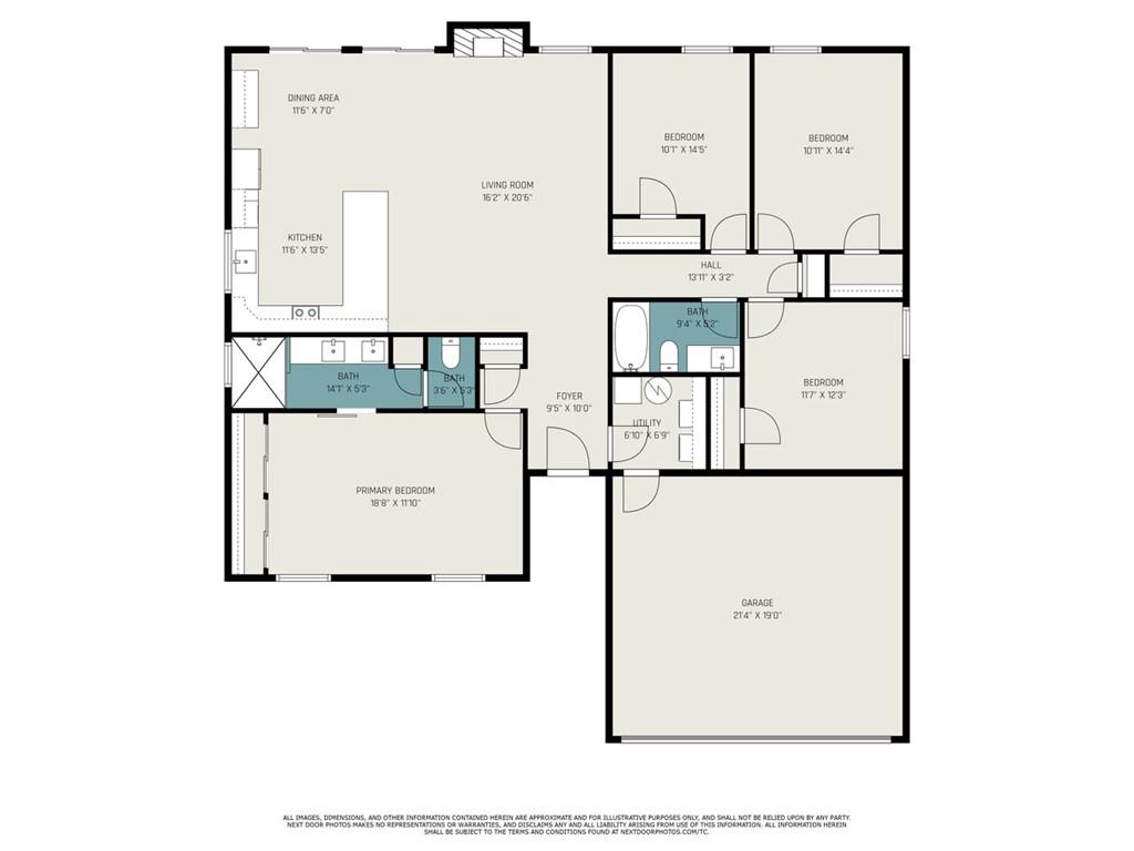 195 Ansley Court