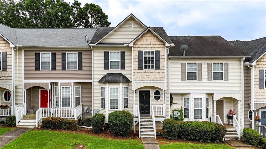 88 Timber Ridge Drive
