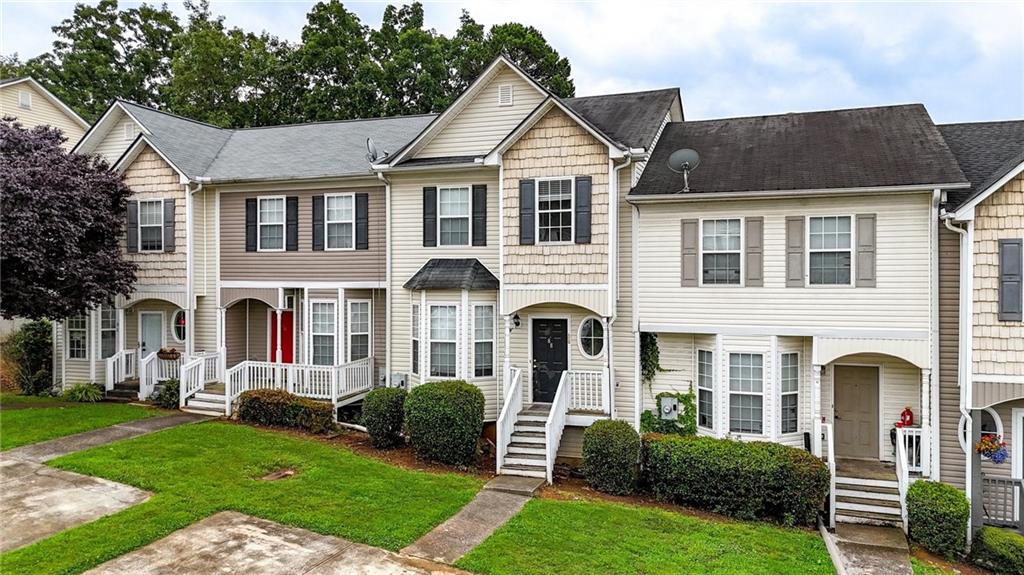 88 Timber Ridge Drive