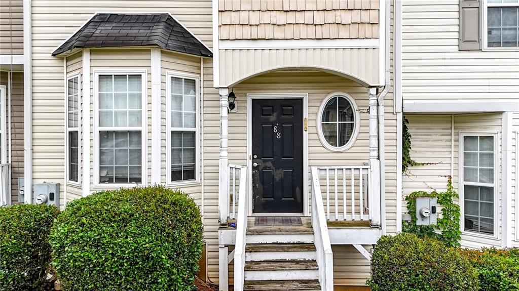 88 Timber Ridge Drive