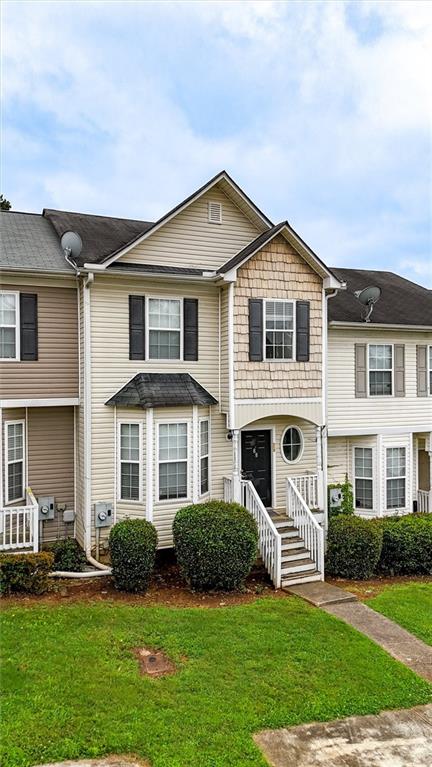 88 Timber Ridge Drive