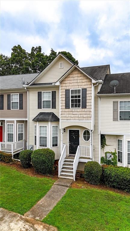 88 Timber Ridge Drive