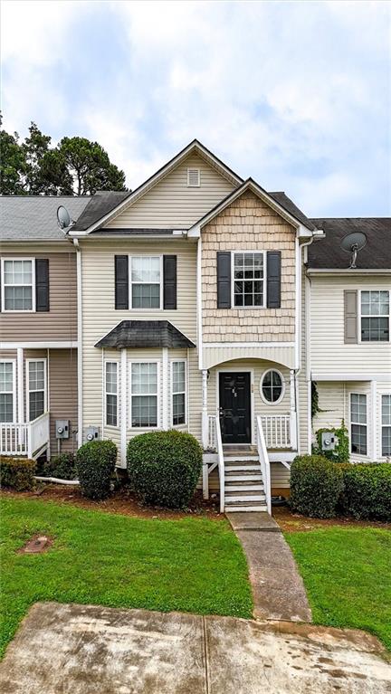 88 Timber Ridge Drive
