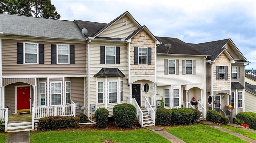 88 Timber Ridge Drive