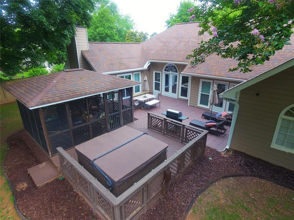 11940 WEXFORD CLUB Drive