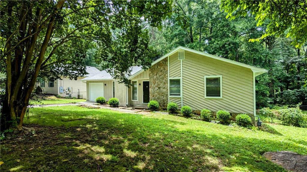 3900 Ferncliff Road