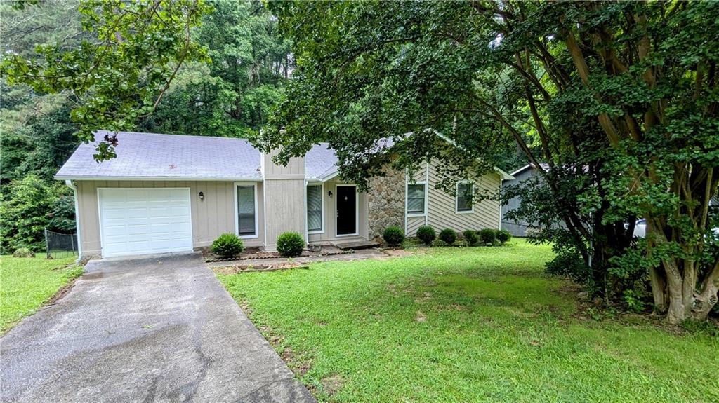 3900 Ferncliff Road