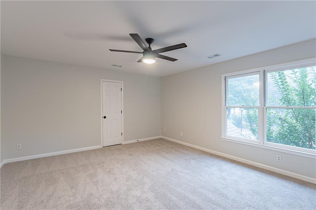 3807 Lance Bluff Court