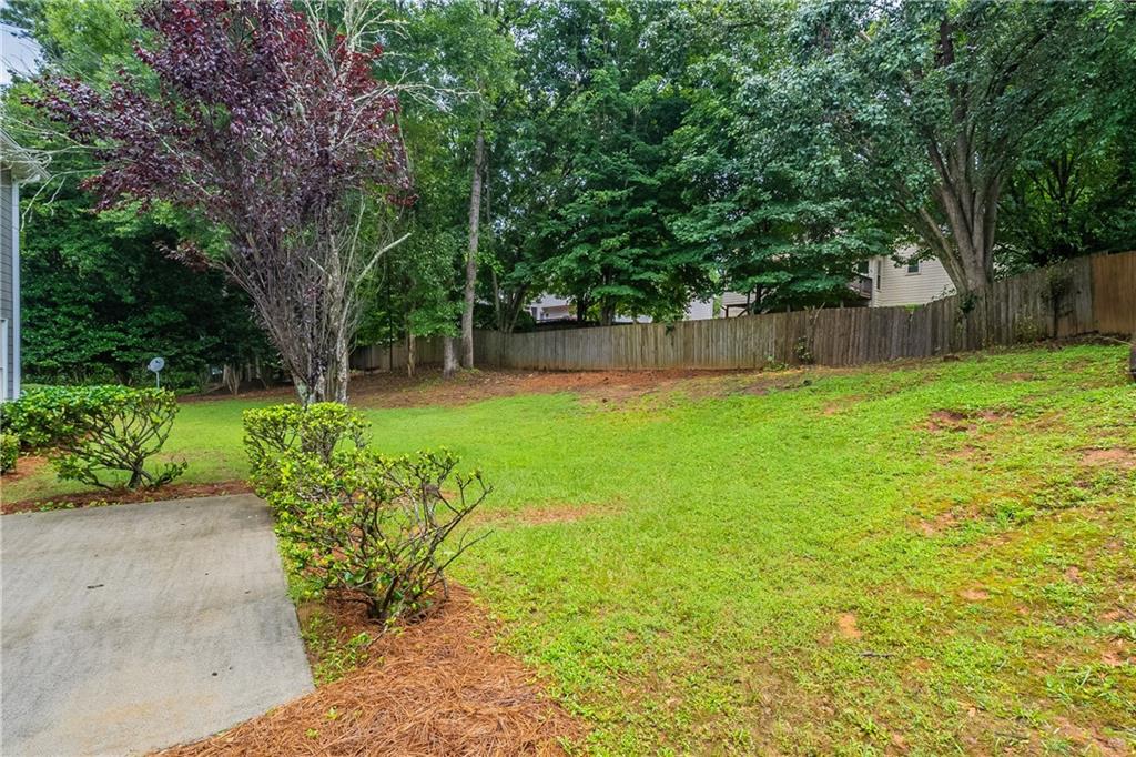 3807 Lance Bluff Court