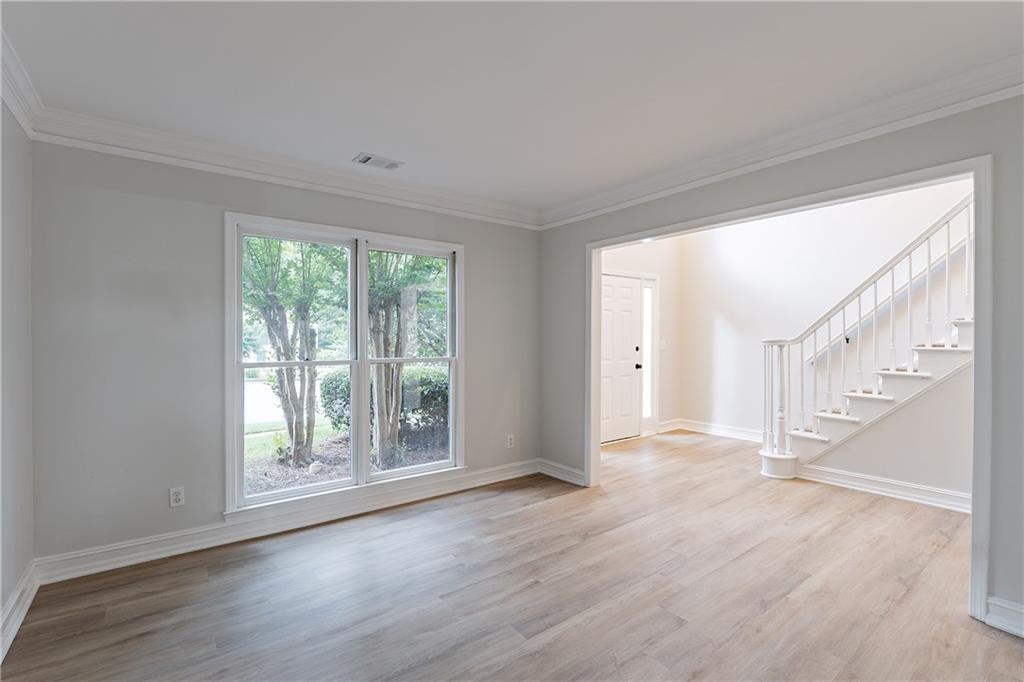 3807 Lance Bluff Court