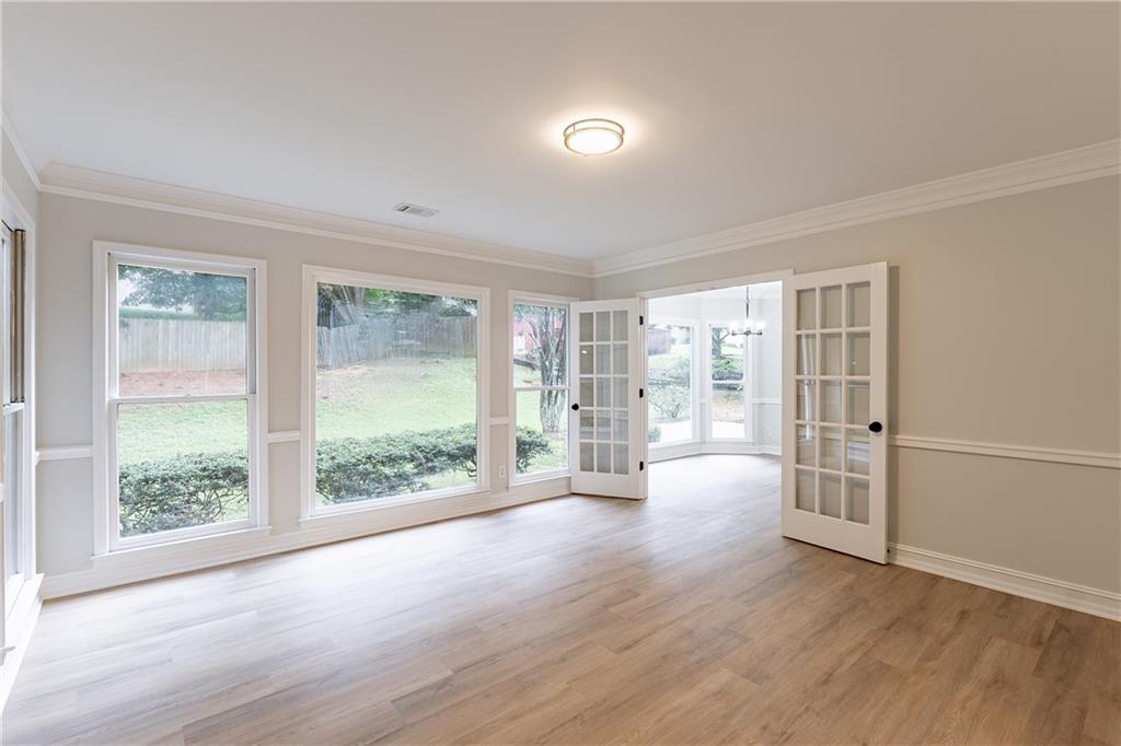 3807 Lance Bluff Court