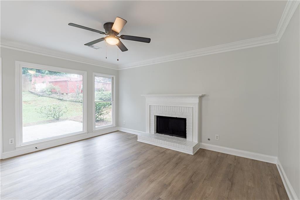 3807 Lance Bluff Court