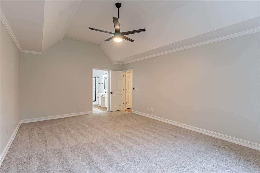 3807 Lance Bluff Court