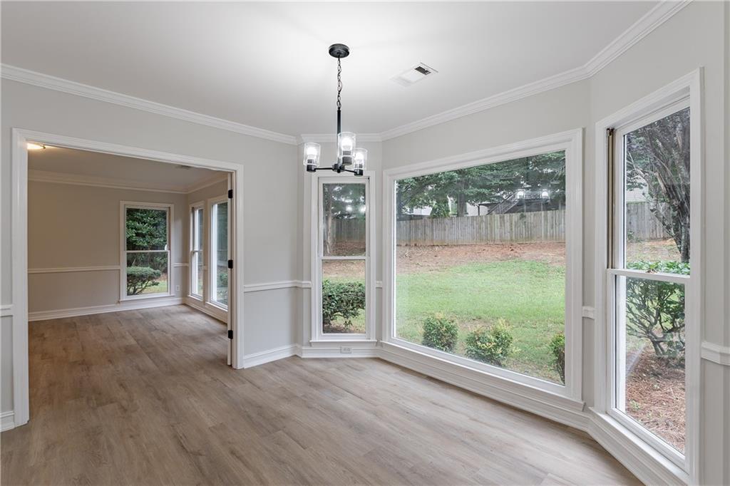 3807 Lance Bluff Court
