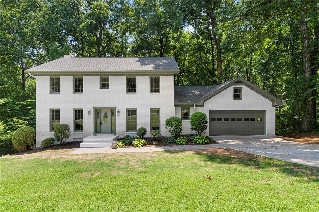 5236 Forest Brook Parkway