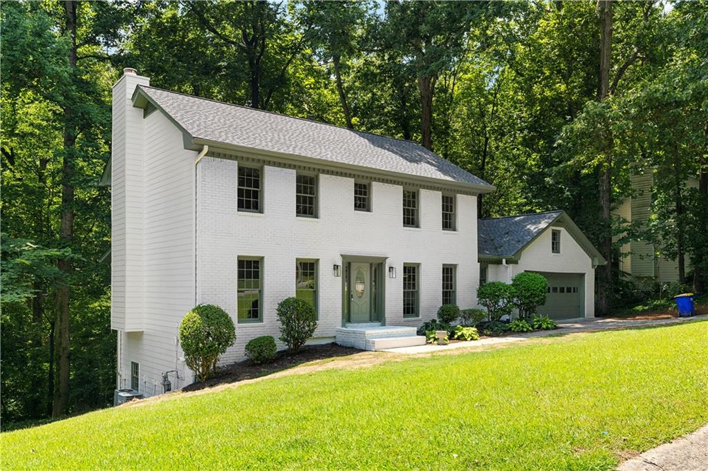 5236 Forest Brook Parkway