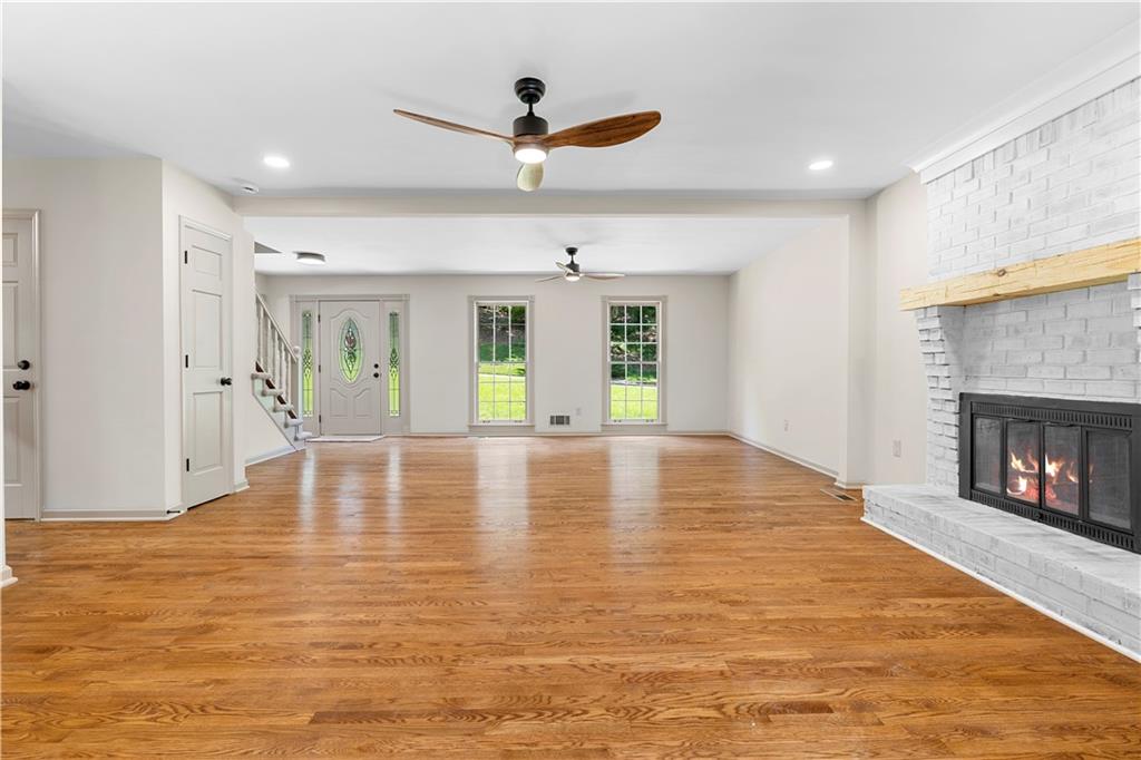 5236 Forest Brook Parkway
