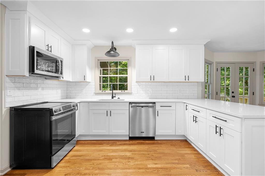 5236 Forest Brook Parkway