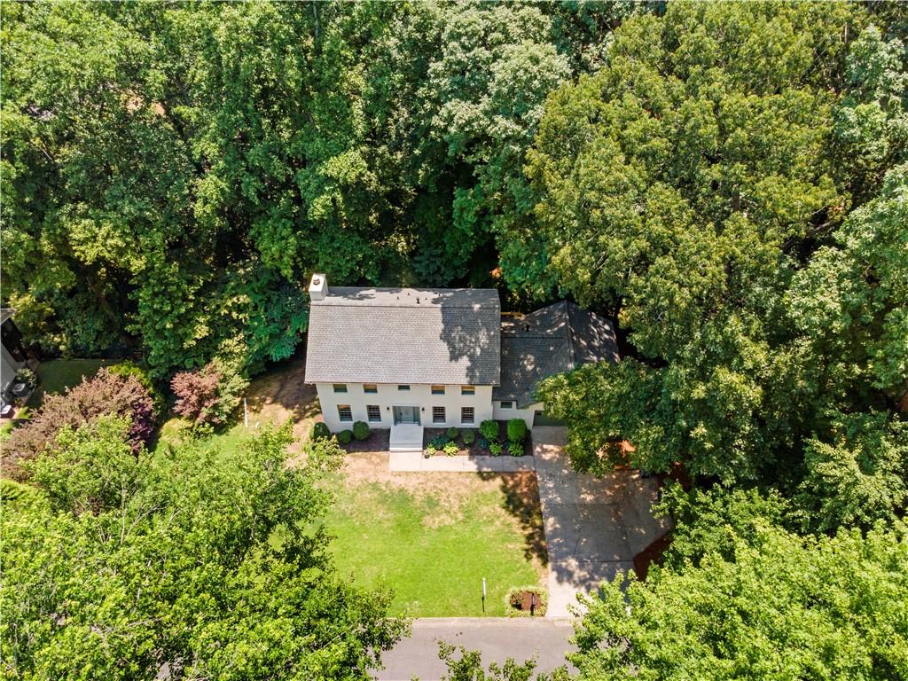 5236 Forest Brook Parkway