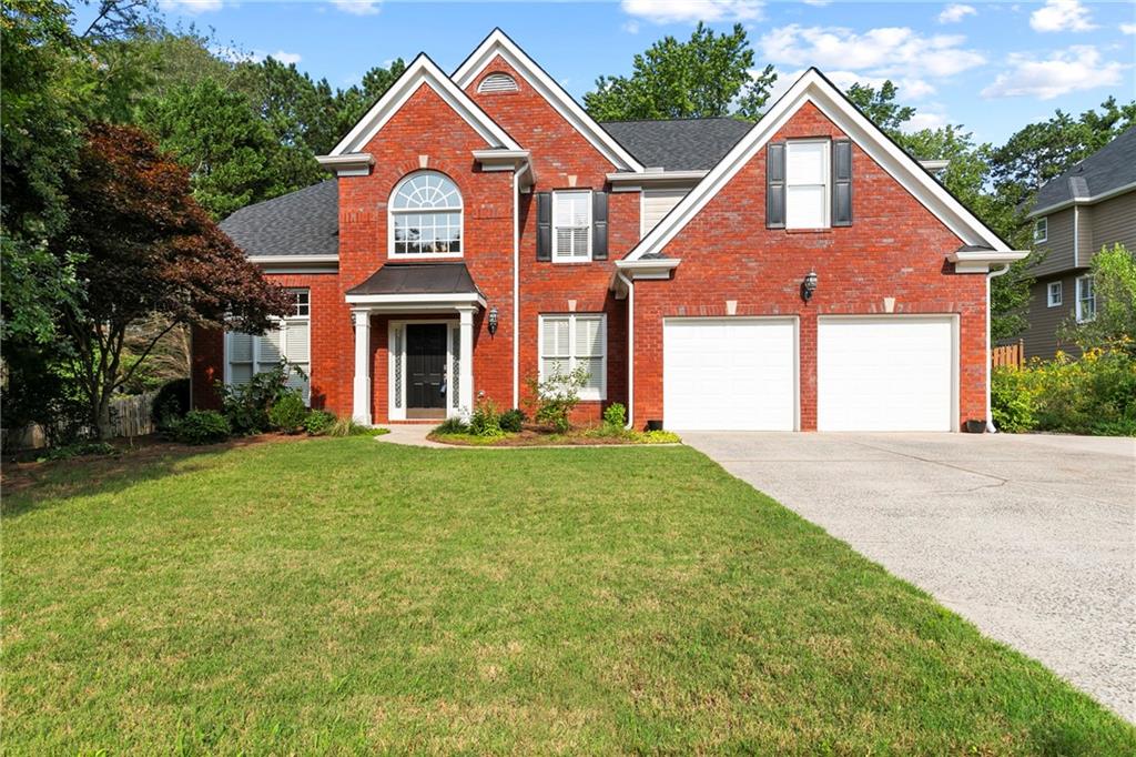 5054 Kingsbridge Pass