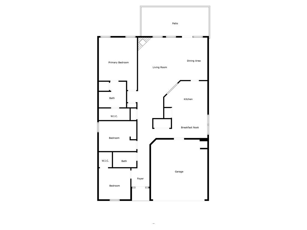 110 Holly Mill Village Drive