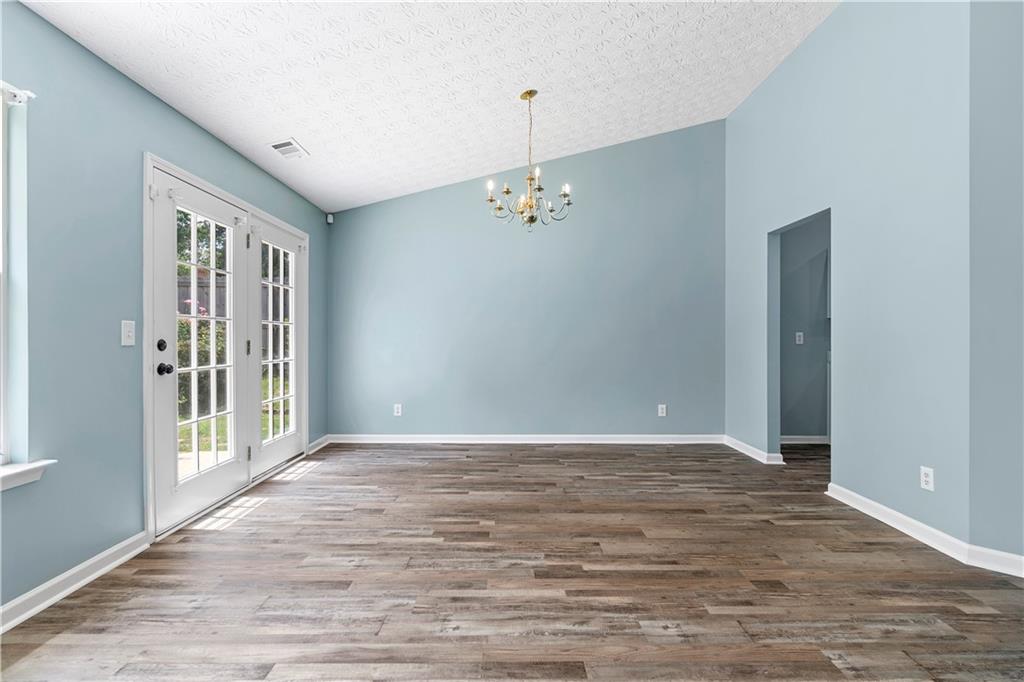 110 Holly Mill Village Drive