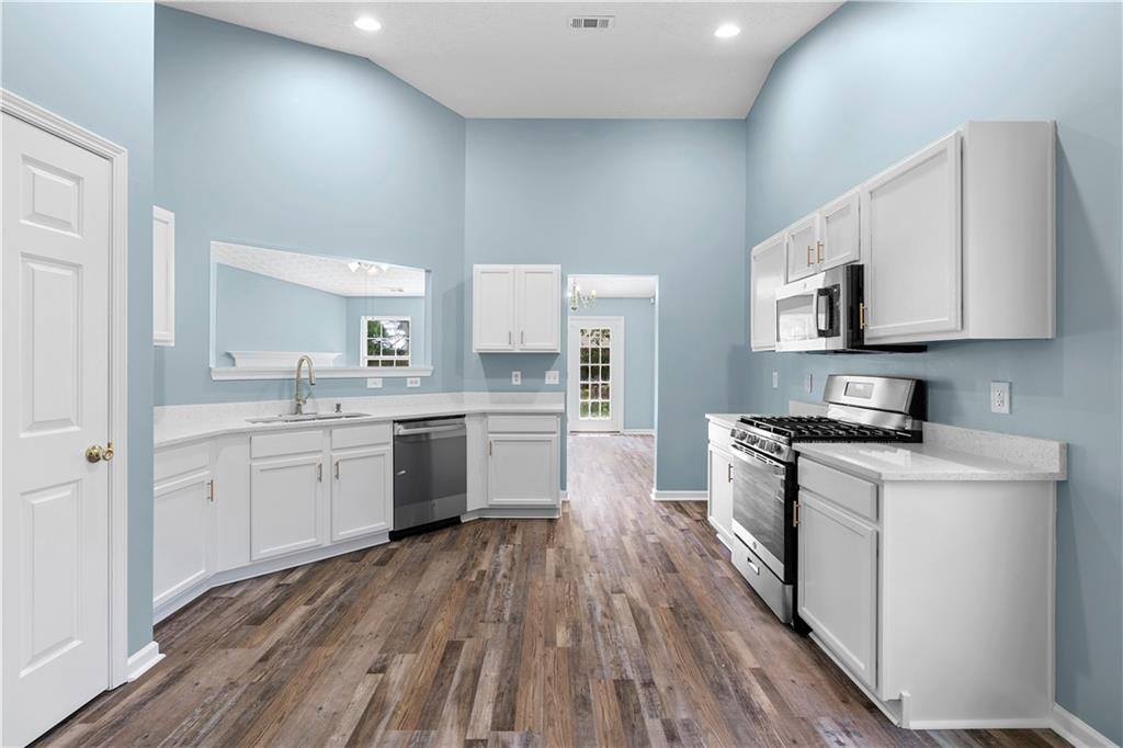 110 Holly Mill Village Drive