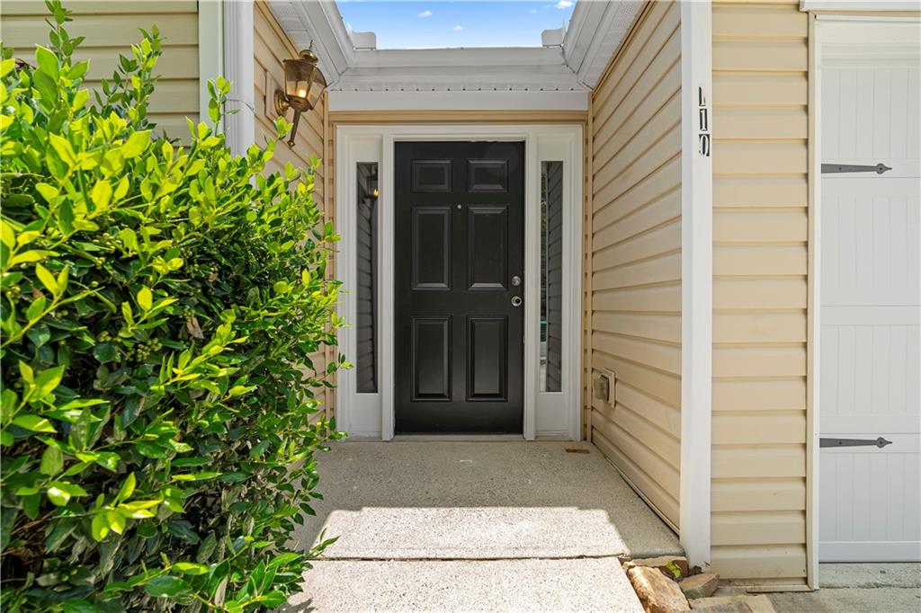 110 Holly Mill Village Drive