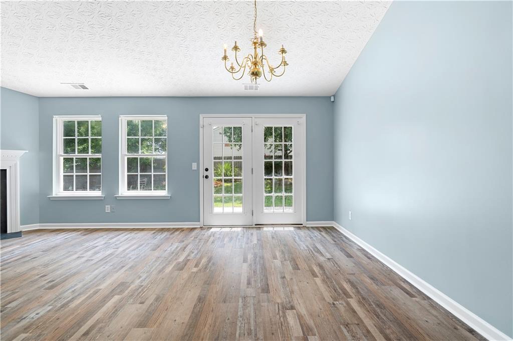 110 Holly Mill Village Drive