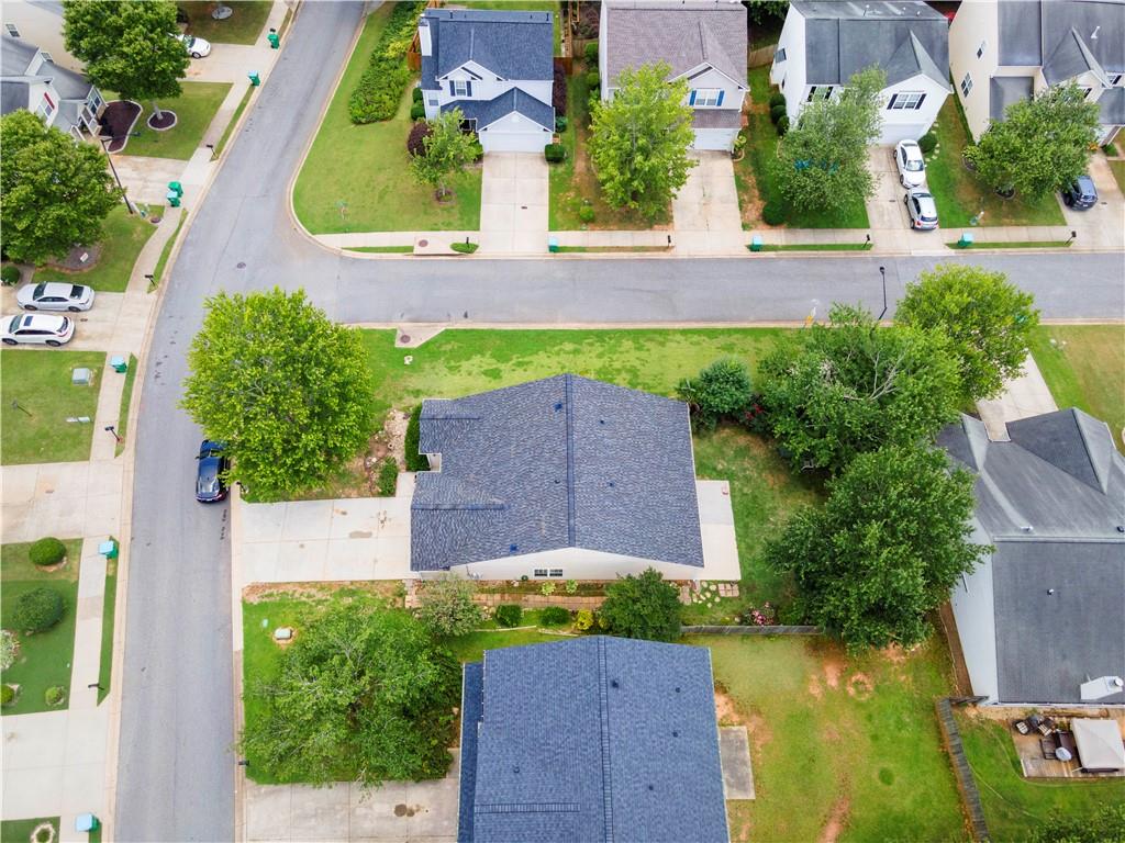 110 Holly Mill Village Drive