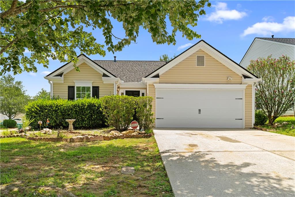 110 Holly Mill Village Drive