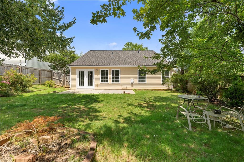 110 Holly Mill Village Drive