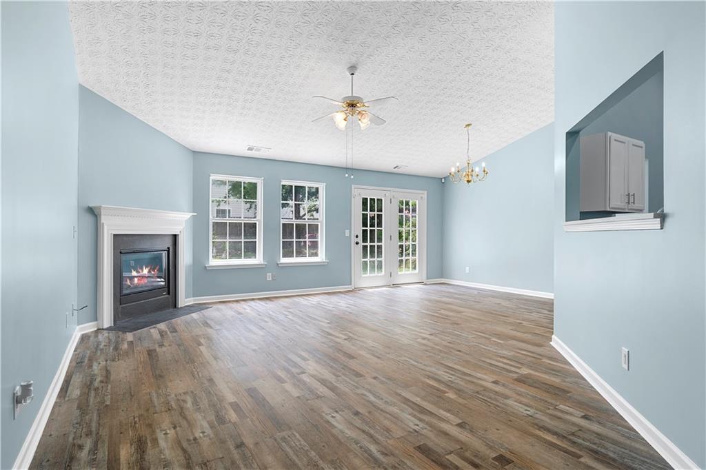 110 Holly Mill Village Drive