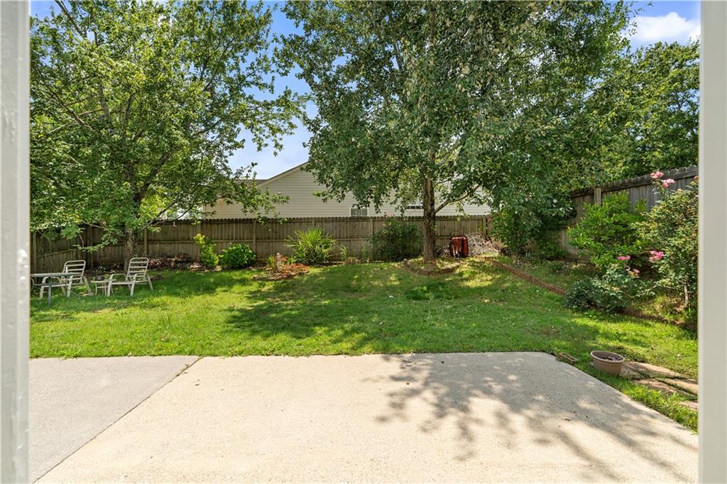 110 Holly Mill Village Drive