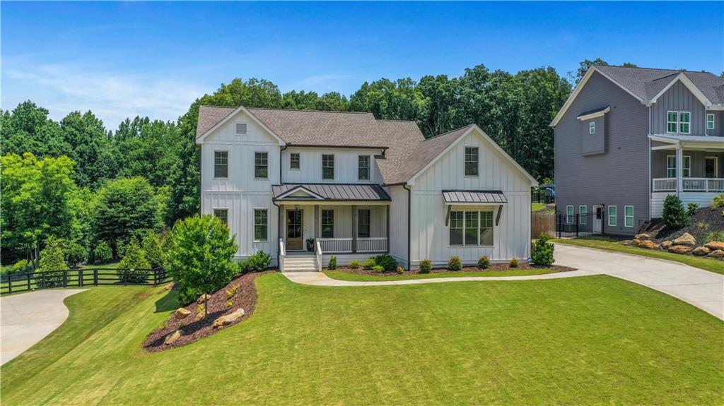 115 Ivy Meadow Court