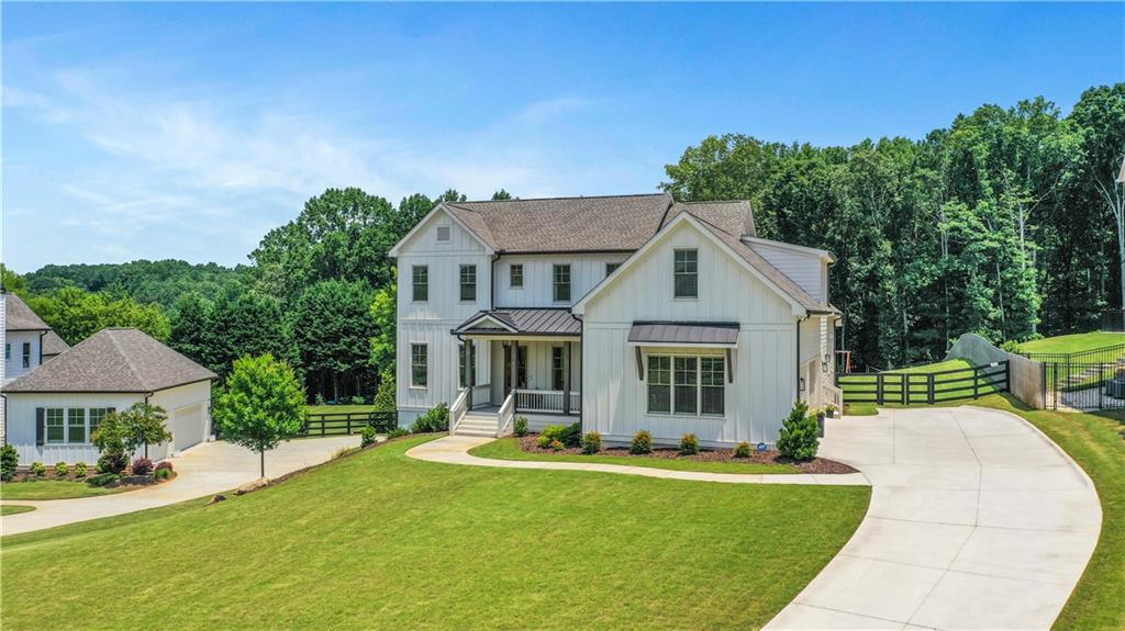 115 Ivy Meadow Court