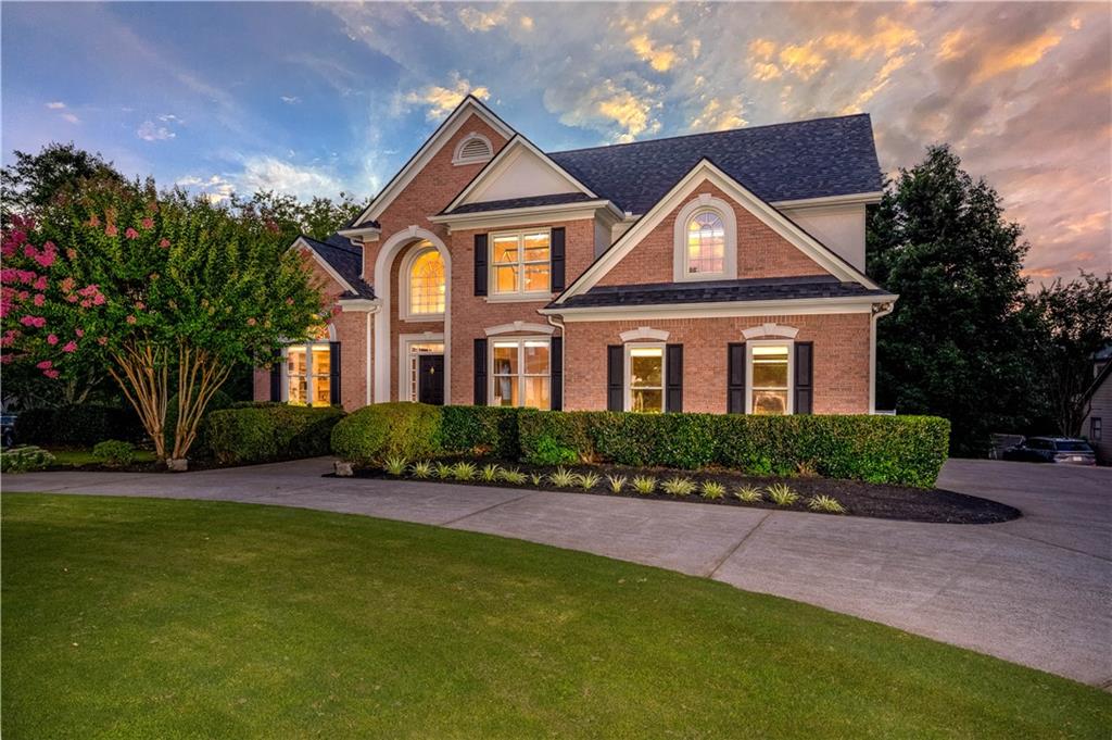801 Windsor Ridge