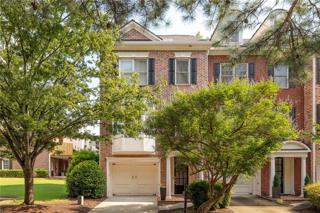 5710 Waters Edge Trail