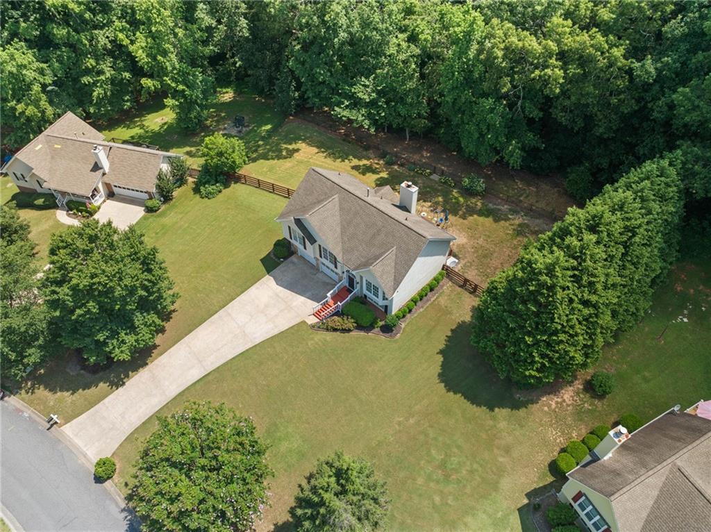 2355 Woodland Hills Drive