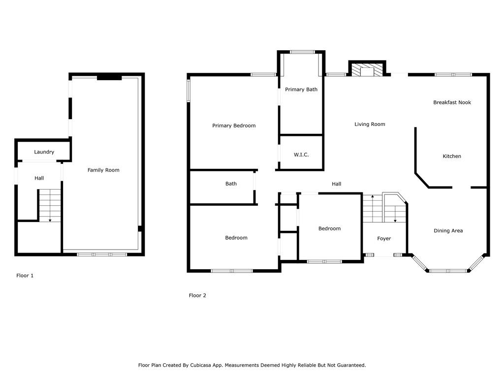 2355 Woodland Hills Drive