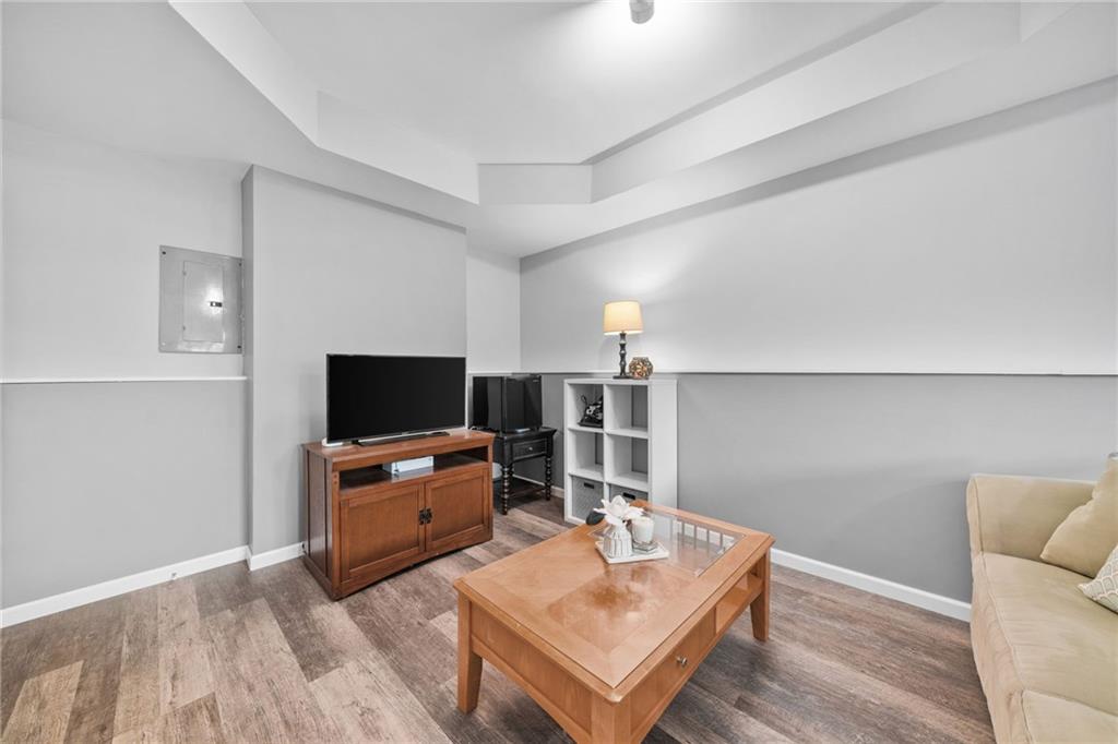 2355 Woodland Hills Drive