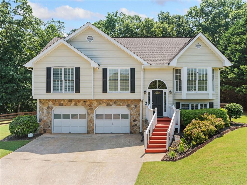 2355 Woodland Hills Drive
