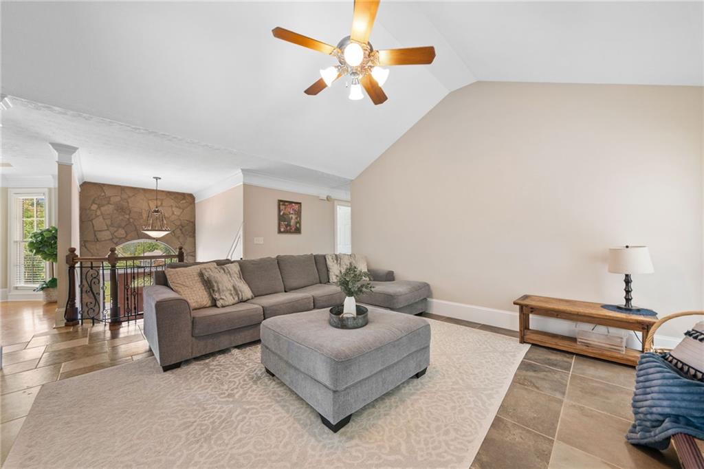 2355 Woodland Hills Drive