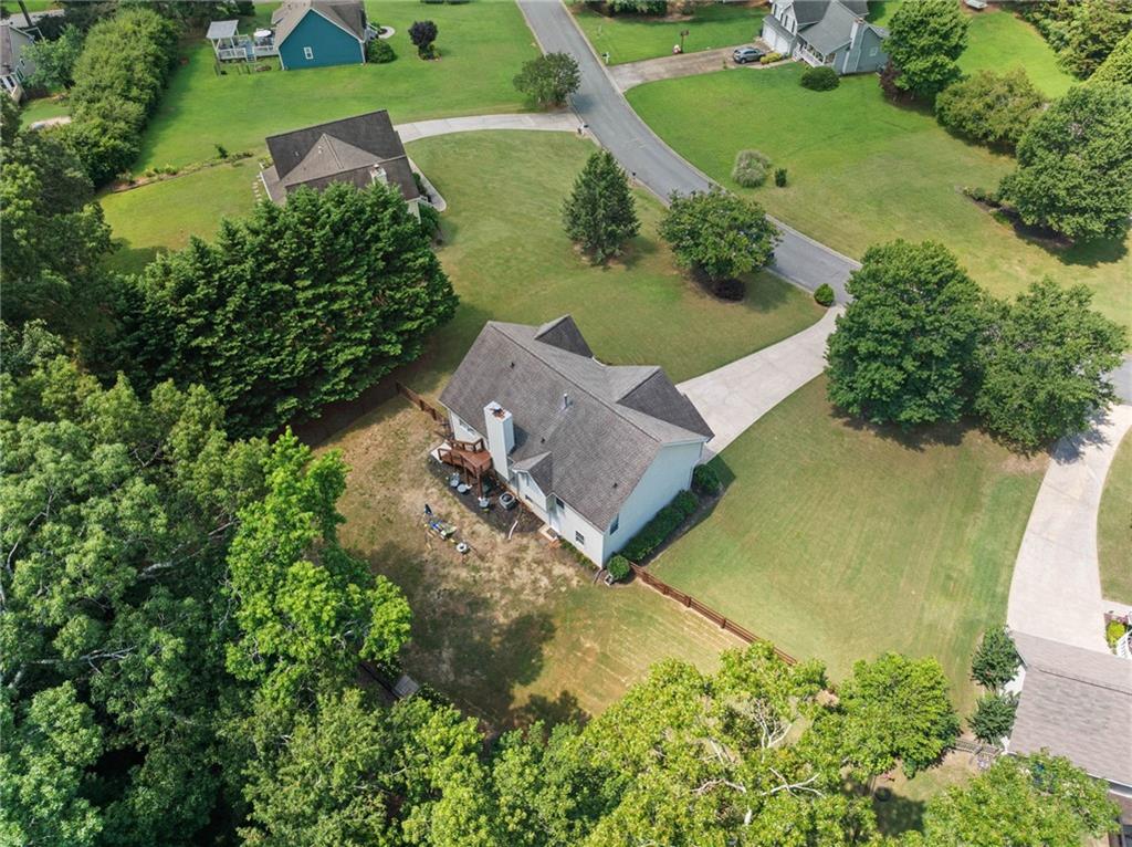2355 Woodland Hills Drive